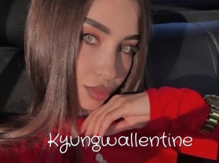 Kyungwallentine