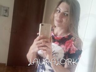 LAURALORK