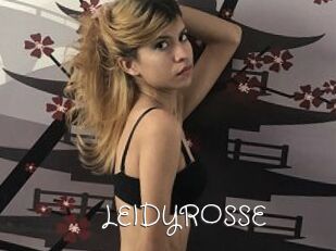 LEIDYROSSE