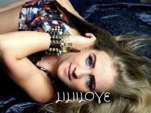 LILIILOVE