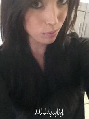 LILLYYY