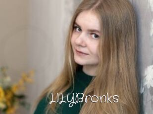 LILYBronks