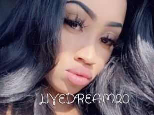 LIVEDREAM20