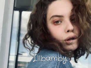 LIlbamby