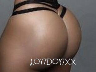 LONDONXX