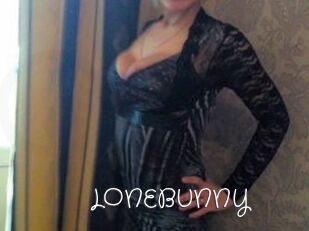 LONEBUNNY