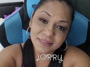 LORRY
