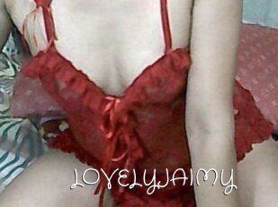LOVELYJAIMY