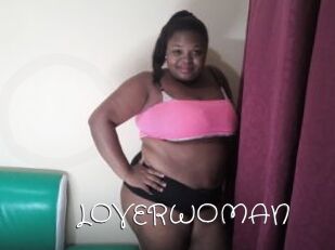 LOVERWOMAN