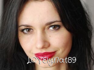 LOVElyNat89
