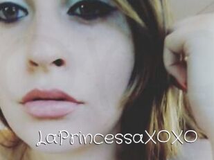 LaPrincessaXOXO