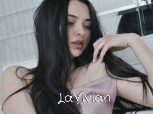LaVivian
