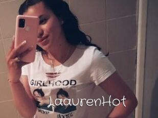 LaaurenHot