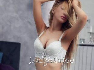 LacyWhitee