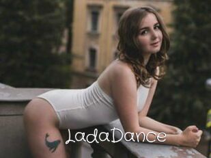 LadaDance