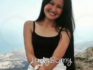 LadyBomy