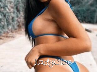 LadyCloe