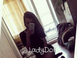 LadyDoll