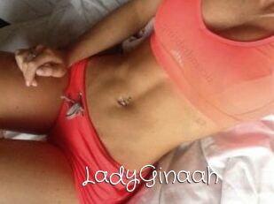 LadyGinaah