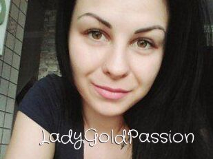 LadyGoldPassion
