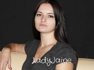 LadyJaine