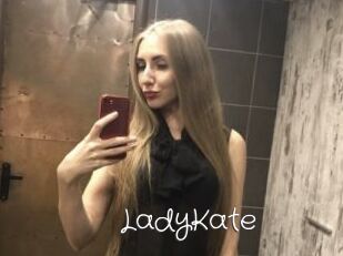 LadyKate