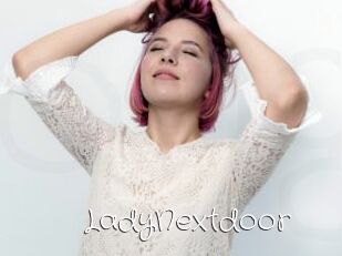 LadyNextdoor