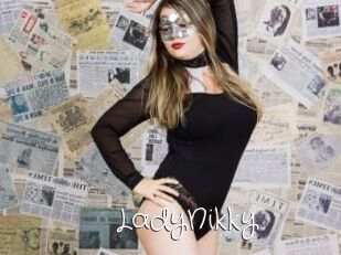 LadyNikky