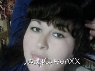 LadyQueenXX