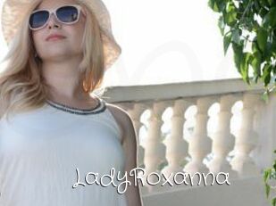 LadyRoxanna