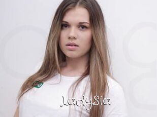 LadySia