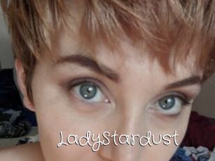 LadyStardust