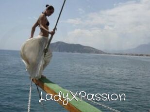 LadyXPassion