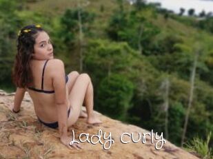 Lady_curly