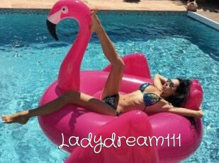 Ladydream111