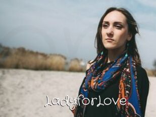 LadyforLove