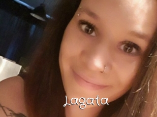Lagata