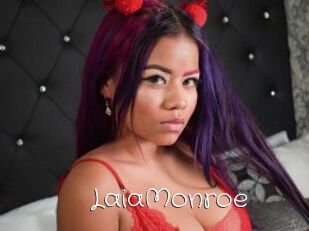 LaiaMonroe