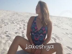 Lakeshiya
