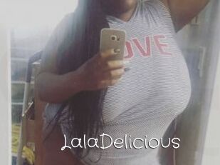 LalaDelicious