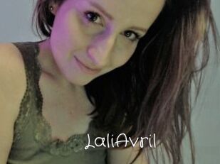 LaliAvril