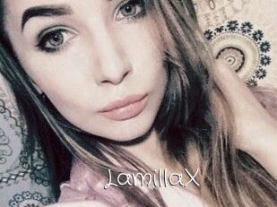 LamillaX