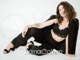 LanaCohen