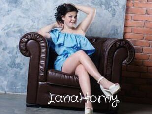 LanaHorny