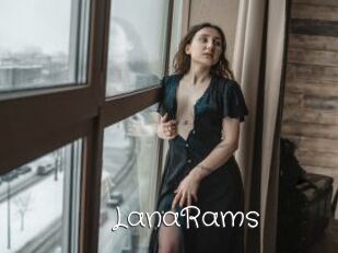 LanaRams