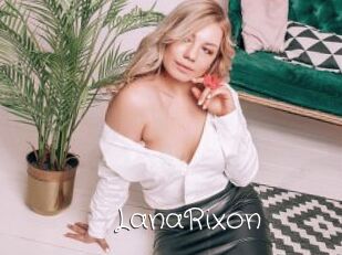 LanaRixon