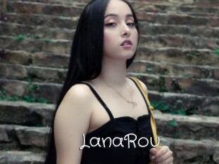 LanaRou