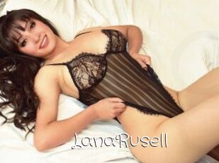 LanaRusell