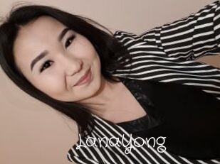 LanaYong