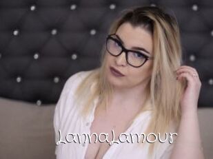 LannaLamour